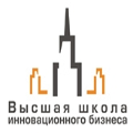 Логотип Высшая школа Инновационного Бизнеса, факультет МГУ