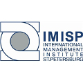 Логотип Санкт-Петербургский Международный Институт Менеджмента