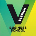 Логотип Кампус Vlerick в Санкт-Петербурге