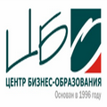 Логотип Курс MBA от ЦБО в Екатеринбурге. Московская международная высшая школа бизнеса МИРБИС и Центр бизнес-образования