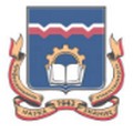 Логотип Факультет экономики и управления Омского государственного технического университета