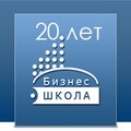 Логотип Бизнес-школа Воронежского государственного университета (ВГУ)