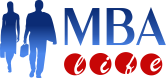 Логотип MBAlife