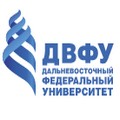 Логотип Дальневосточный федеральный университет (ДВФУ)