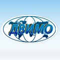 Логотип Бизнес-школа Дальневосточного института международных отношений  (ДВИМО)