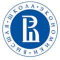 Логотип Высшая школа экономики