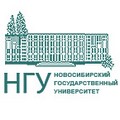 Логотип Центр дополнительного образования при НГУ