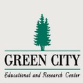 Логотип Бизнес-школа Green City