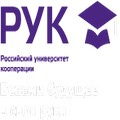 Логотип Казанский кооперативный институт при Российском университете кооперации (РУК)