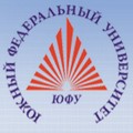 Логотип Высшая школа бизнеса Южного Федерального Университета