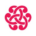 Логотип First Business School – бизнес-школа, г. Уфа