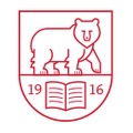 Логотип Пермский государственный национальный исследовательский университет
