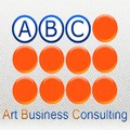 Логотип ООО "Арт Бизнес Консалтинг" (АБК)