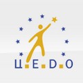 Логотип Центр европейского делового образования (ЦЕДО)