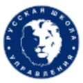 Логотип Русская Школа Управления (филиал в Тюмени)