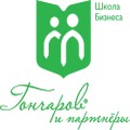 Логотип Школа Бизнеса (НОУ ДПО «Институт менеджмента»)