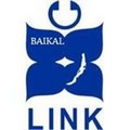Логотип Международный Центр Дистанционного Обучения "Байкал-ЛИНК"
